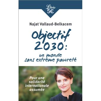 Objectif 2030 : un monde sans extrême pauvreté