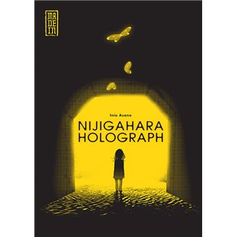 Nijigahara Holograph