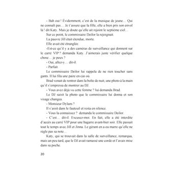 Affaire(s) Nash