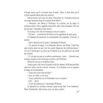Affaire(s) Nash