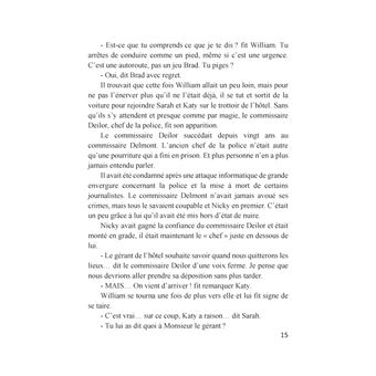 Affaire(s) Nash