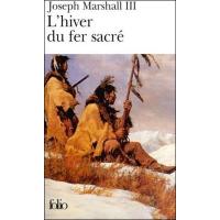 L'hiver du fer sacre