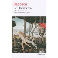 Le Décaméron