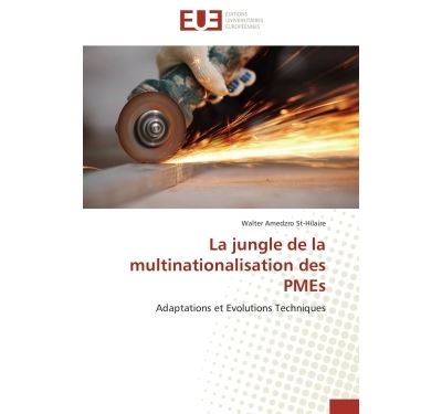 La jungle de la multinationalisation des pmes