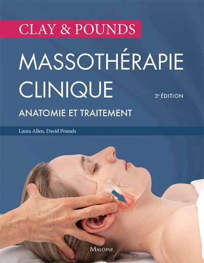 Massothérapie clinique