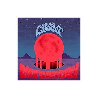 Supermoon - Crobot - CD album - Achat & prix | fnac