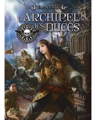 L'archipel des Nuées