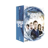 Hawaii 5-0 Saisons 1 à 6 Coffret DVD