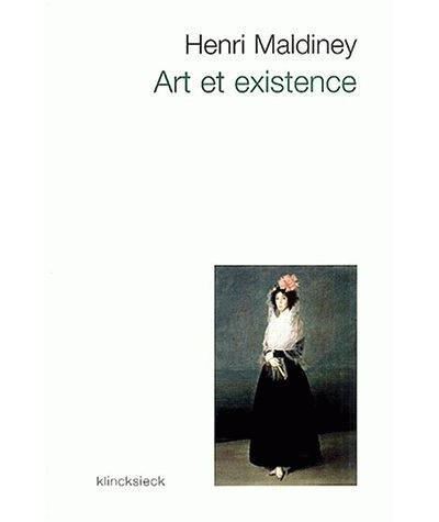 Art et existence - Henri Maldiney - broché