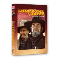 Lonesome Dove - Le Crépuscule - Coffret 2 DVD