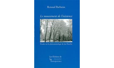 Le mouvement de l'existence