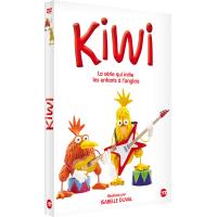 Kiwi  DVD