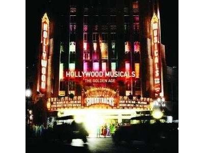 Hollywood musicals - The golden age