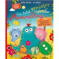 Ein total genialer Mummeltag