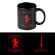 Mug Harry Potter Gryffindor