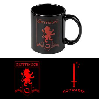 Mug Harry Potter Gryffindor