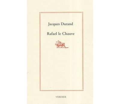 Rafael le chauve