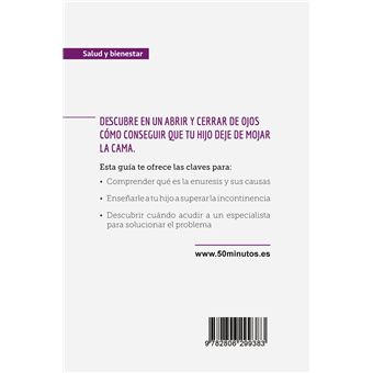 Consigue que tu hijo deje de mojar la cama