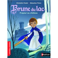 Brune du lac