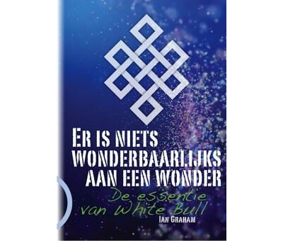 Er is niets wonderbaarlijks aan een wonder