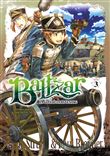 Baltzar, la guerre dans le sang