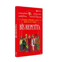 Bis Repetita DVD