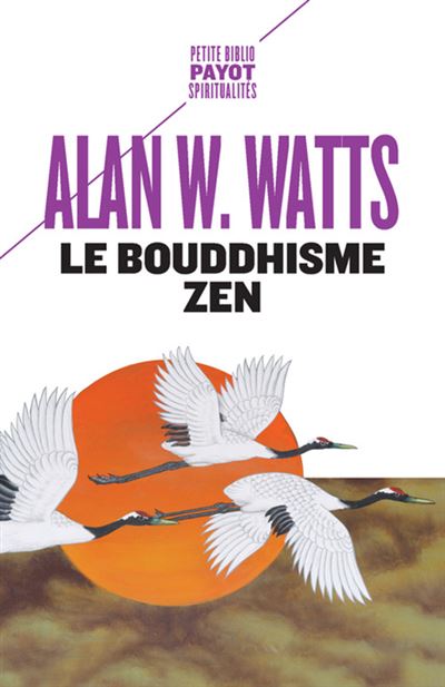 Le bouddhisme zen - fermeture et bascule vers 9782228922982