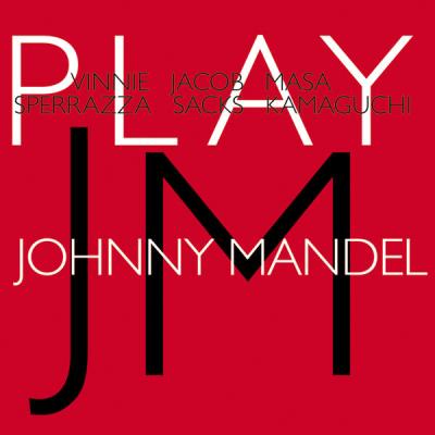Plays Johnny Mandel