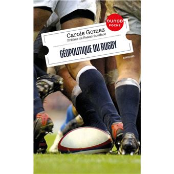 Géopolitique du rugby