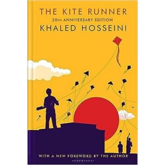 THE KITE RUNNER