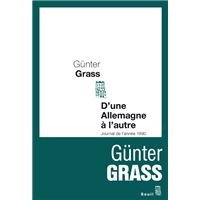 D'une Allemagne à l'autre