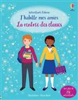 La rentrée des classes - J'habille mes amies