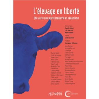 L'élevage en liberté - 1