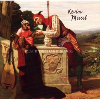 Black Orchard Songs - 1