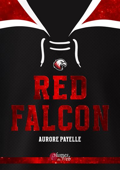 Red falcon