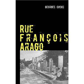 Rue François Arago