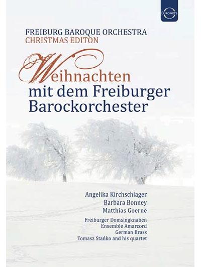Weihnachten mit dem/christmas edition