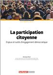 La participation citoyenne