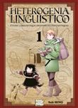 Heterogenia Linguistico