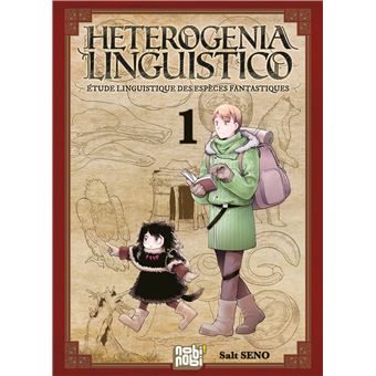 Heterogenia Linguistico