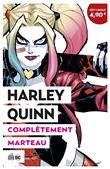 OPÉRATION ÉTÉ 2020 - Harley Quinn Renaissance