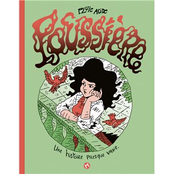 Poussière