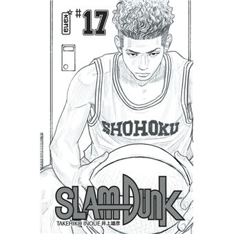 Slam Dunk (Star Edition)