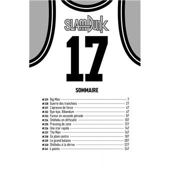 Slam Dunk (Star Edition)