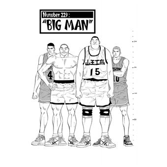 Slam Dunk 17 - Komorebi - Fumetteria online