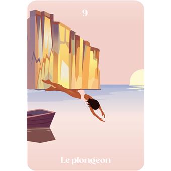 Oracle - L énergie de la mer