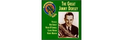 Great jimmy dorsey