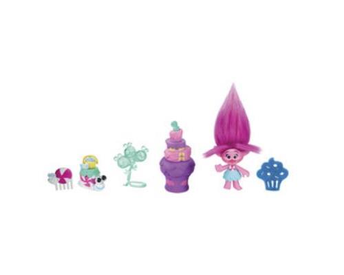 TROLLS STORY PACK / SPEELSETJE