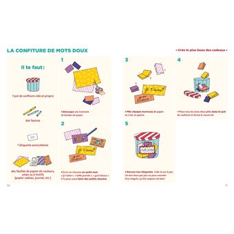 Simplissime - 100 activités zéro ennui