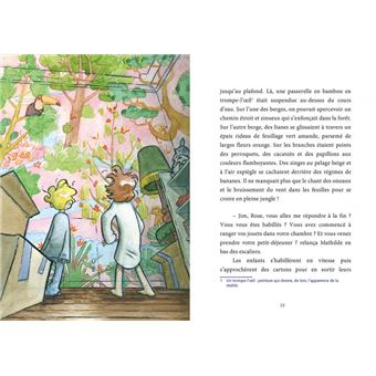 Les aventures de Jim et Rose en Australie